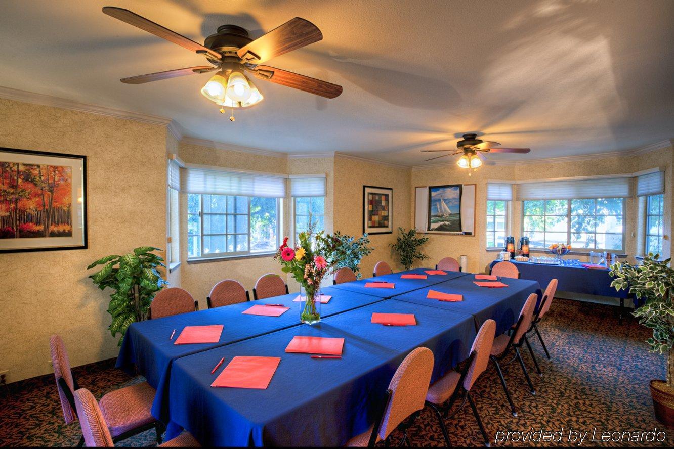 Best Western Plus Sutter House Sacramento Affari foto