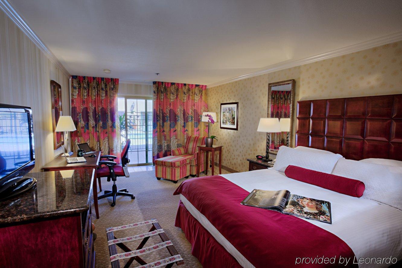 Best Western Plus Sutter House Sacramento Camera foto