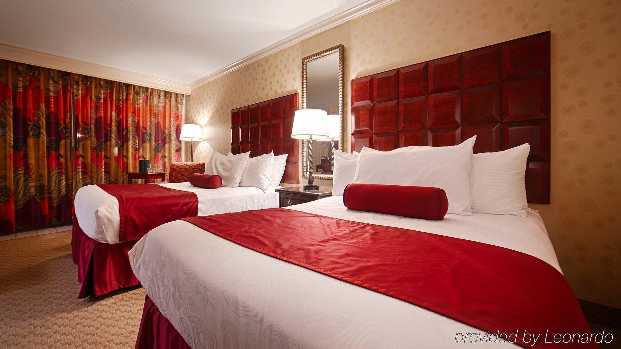 Best Western Plus Sutter House Sacramento Esterno foto