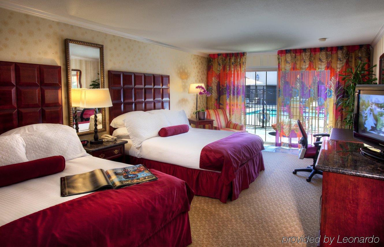 Best Western Plus Sutter House Sacramento Camera foto