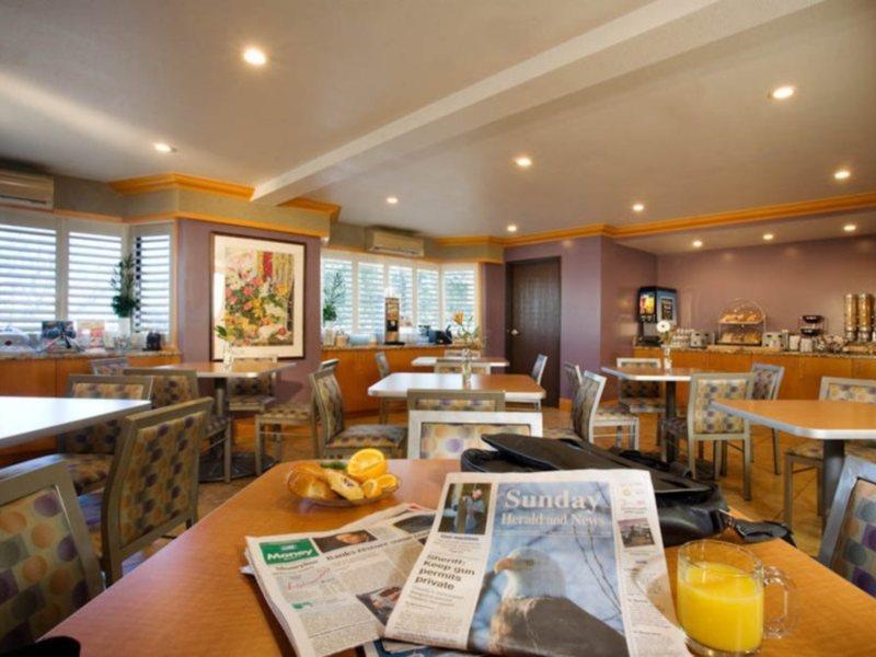 Best Western Plus Sutter House Sacramento Esterno foto