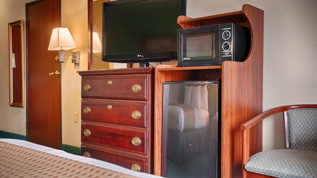 Best Western Plus Sutter House Sacramento Esterno foto