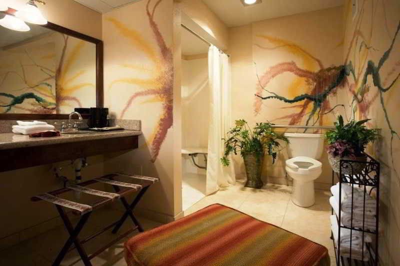 Best Western Plus Sutter House Sacramento Esterno foto