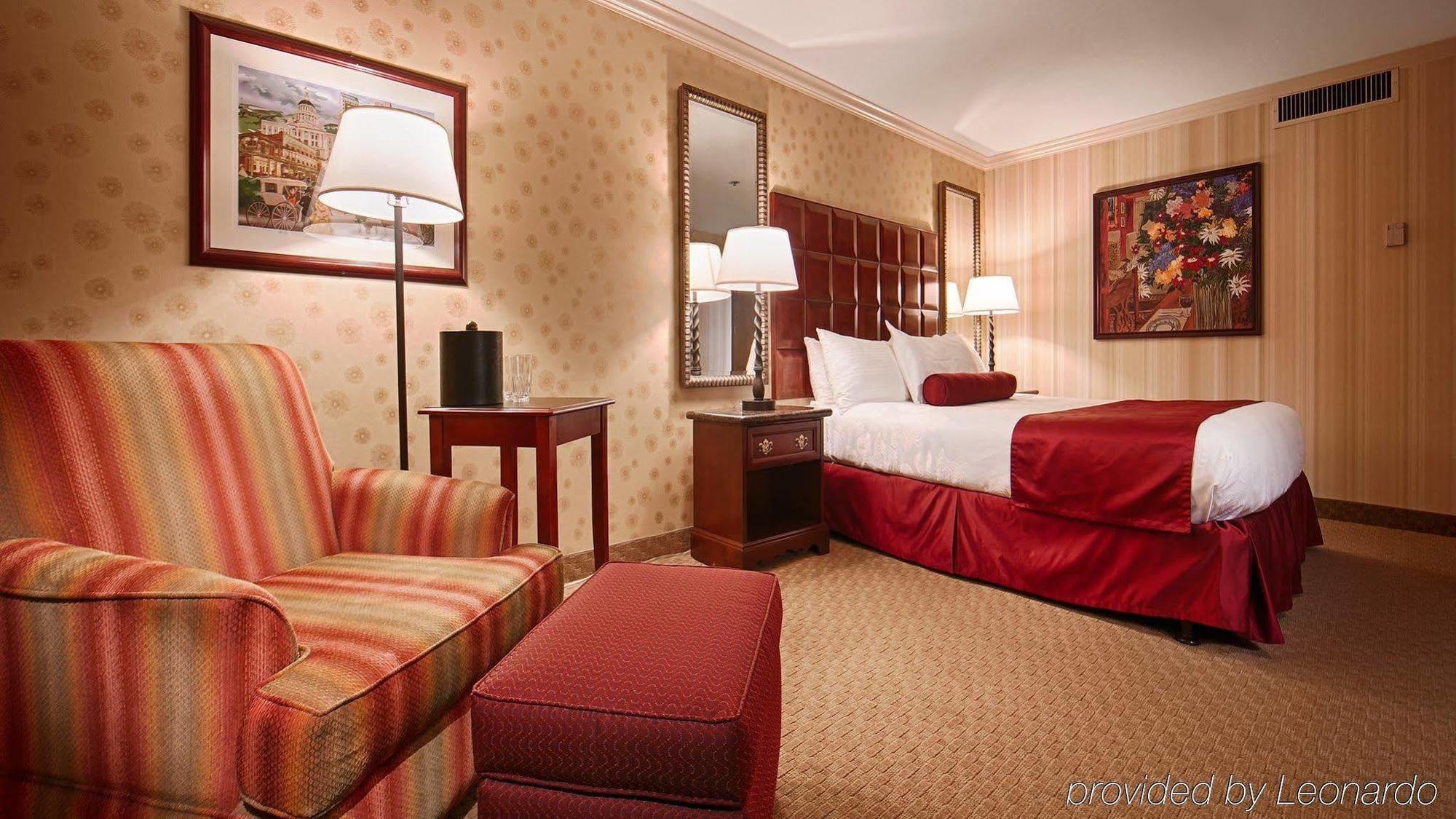 Best Western Plus Sutter House Sacramento Esterno foto