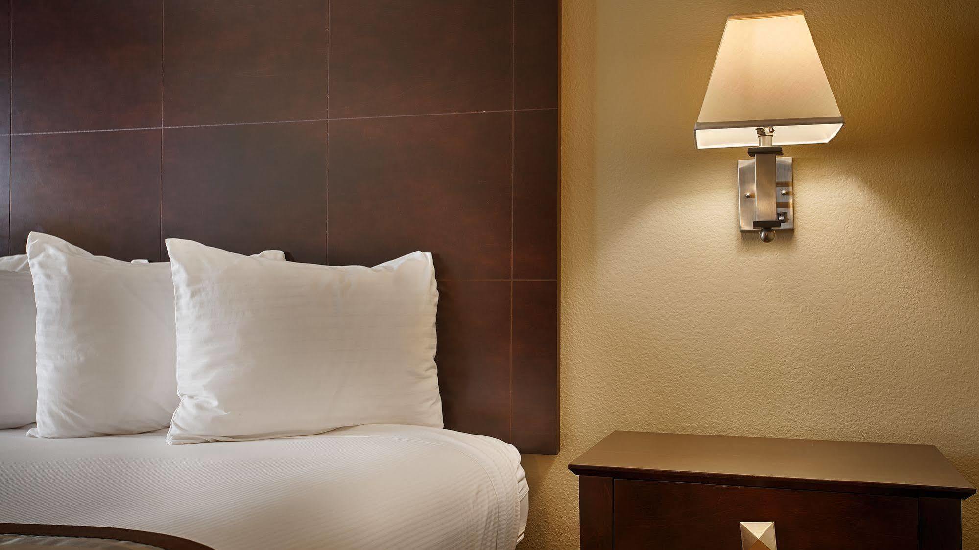 Best Western Plus Sutter House Sacramento Esterno foto