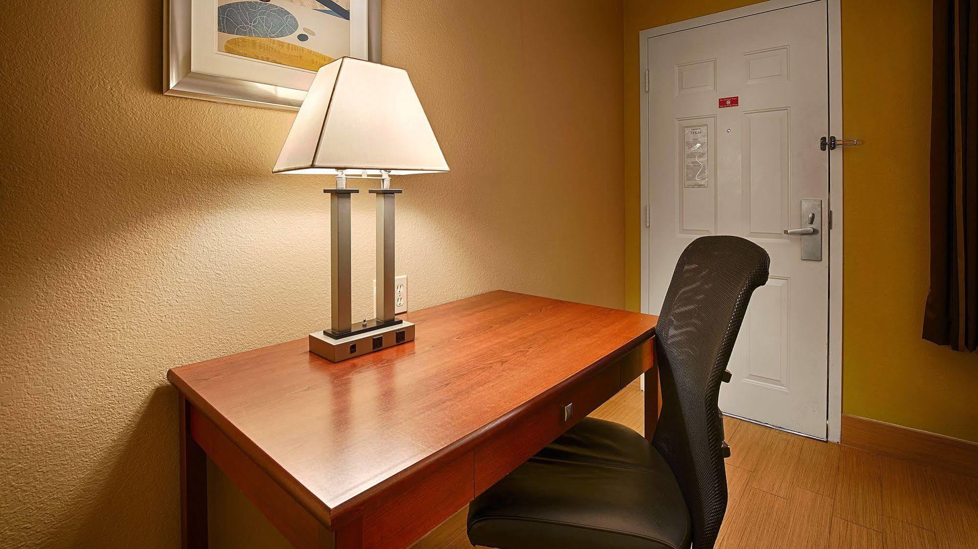 Best Western Plus Sutter House Sacramento Esterno foto