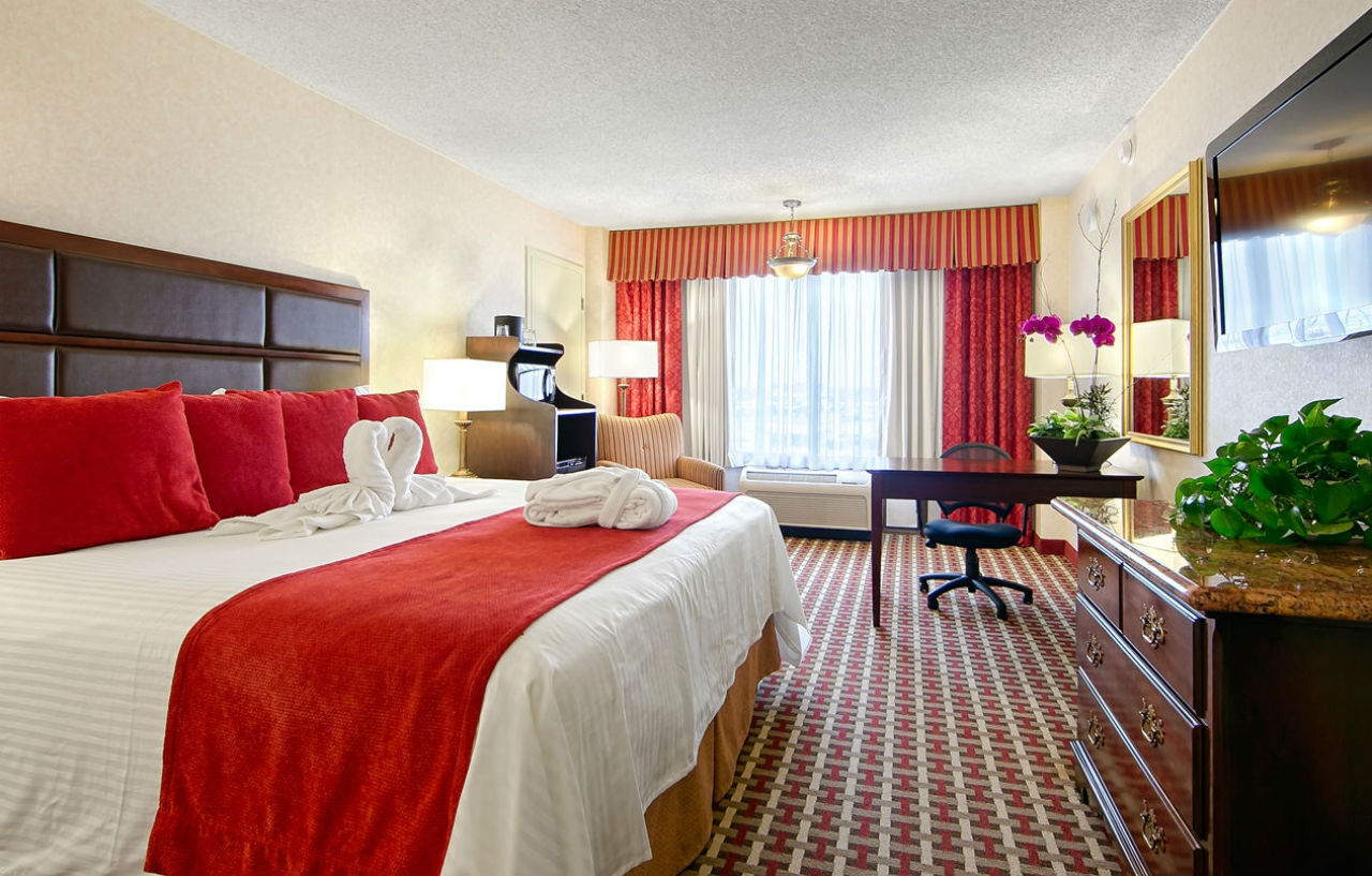 Best Western Plus Sutter House Sacramento Esterno foto